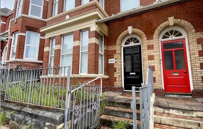 28 Beechwood Avenue, North Hill, Plymouth - Image 1